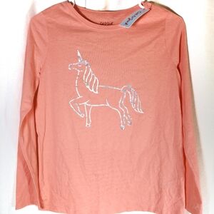 2/$20 Cat & Jack XL 14-16 Top